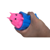 Wholesale Squirrel Head Cute Pops Out Stress Relief Assorted Toys For Kids